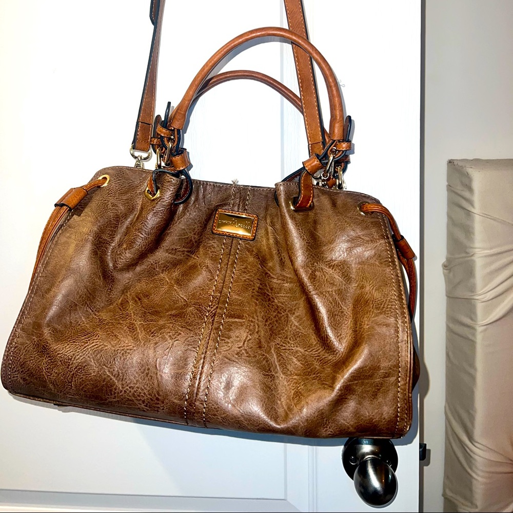 Simply Noelle Handbag